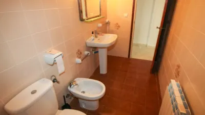 Penthouse at Carrer d'Àngel Guimerà, 28 photo 24