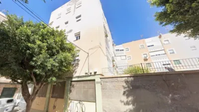 Apartment on Calle Amor de Dios photo 4
