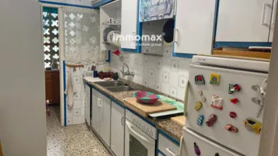 Apartment in Molí de Baix-Bardají photo 23