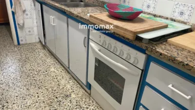 Apartment in Molí de Baix-Bardají photo 24