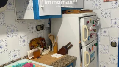 Apartment in Molí de Baix-Bardají photo 25