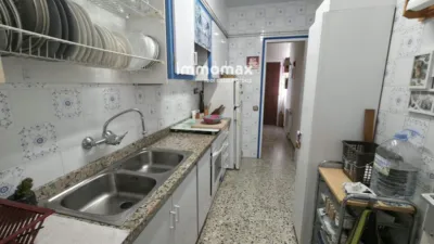 Apartment in Molí de Baix-Bardají photo 26