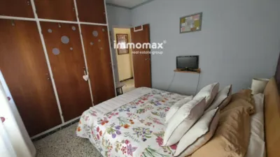 Apartment in Molí de Baix-Bardají photo 27