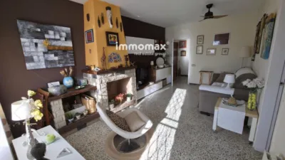 Apartment in Molí de Baix-Bardají photo 36