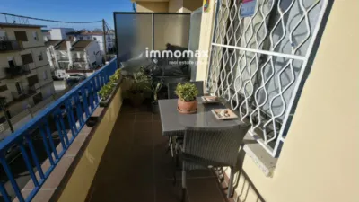 Apartment in Molí de Baix-Bardají photo 37