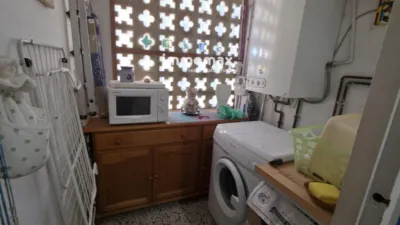 Apartment in Molí de Baix-Bardají photo 42