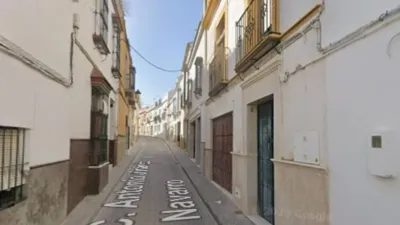 House on Antonio Jimenez Navarro Street photo 4