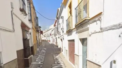 House on Antonio Jimenez Navarro Street photo 6