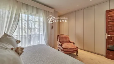Semi-detached house in Alorda Parc photo 14