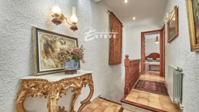 Semi-detached house in Alorda Parc photo 18