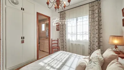 Semi-detached house in Alorda Parc photo 21