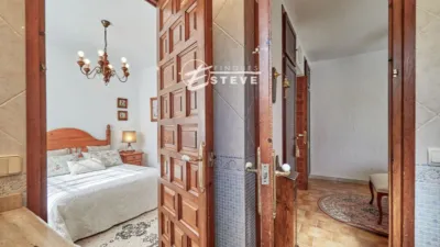 Semi-detached house in Alorda Parc photo 24