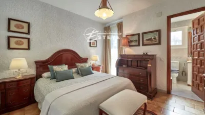 Semi-detached house in Alorda Parc photo 26