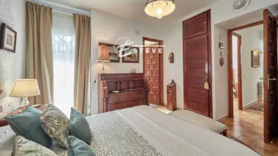 Semi-detached house in Alorda Parc photo 27
