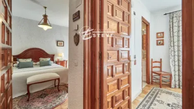 Semi-detached house in Alorda Parc photo 30