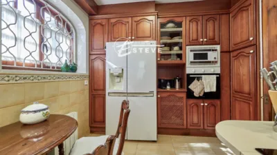 Semi-detached house in Alorda Parc photo 34