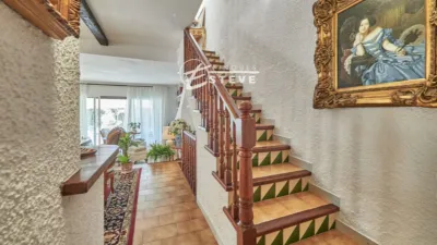 Semi-detached house in Alorda Parc photo 38