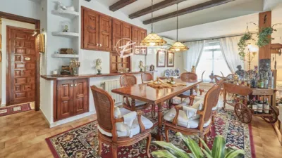 Semi-detached house in Alorda Parc photo 40