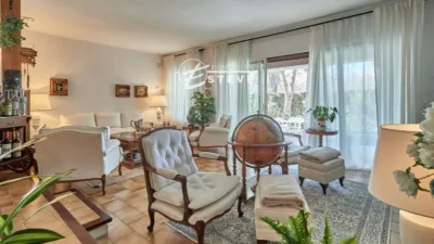 Semi-detached house in Alorda Parc photo 41