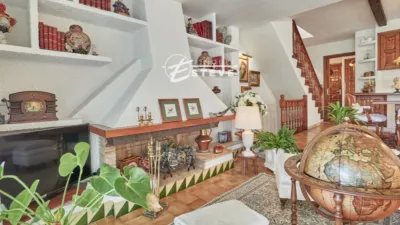 Semi-detached house in Alorda Parc photo 44