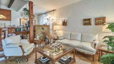 Semi-detached house in Alorda Parc photo 45