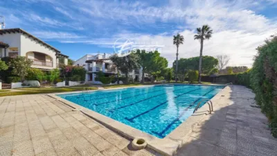 Semi-detached house in Alorda Parc photo 4