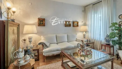 Semi-detached house in Alorda Parc photo 49