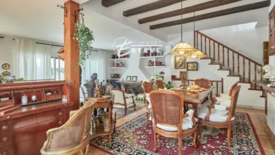 Semi-detached house in Alorda Parc photo 51