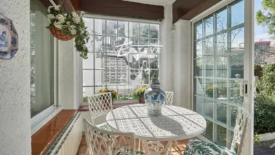 Semi-detached house in Alorda Parc photo 53