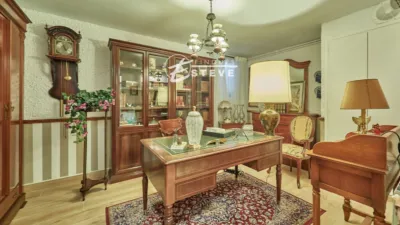Semi-detached house in Alorda Parc photo 63