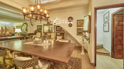 Semi-detached house in Alorda Parc photo 66