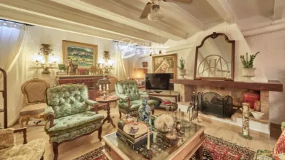Semi-detached house in Alorda Parc photo 72