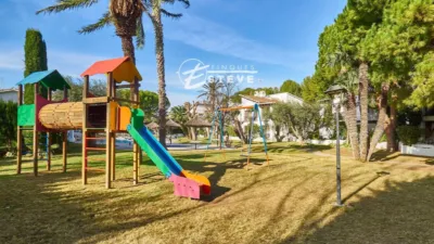 Semi-detached house in Alorda Parc photo 7