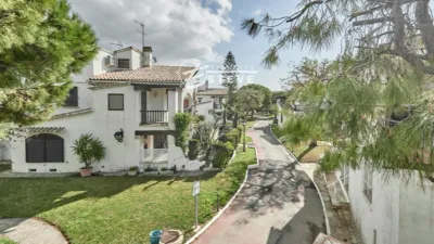 Semi-detached house in Alorda Parc photo 79