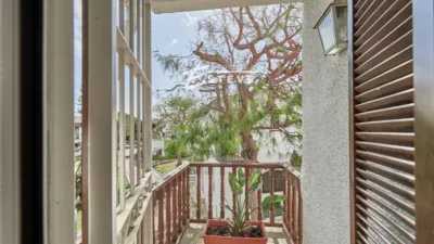 Semi-detached house in Alorda Parc photo 80