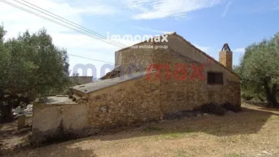 Rustic finca in L'Ampolla photo 15