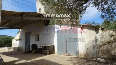 Rustic finca in L'Ampolla photo 31