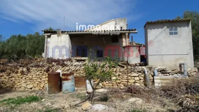 Rustic finca in L'Ampolla photo 32