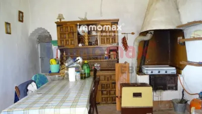 Rustic finca in L'Ampolla photo 33