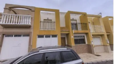 Terraced house on Miguel Angel Street (Lg) photo 2
