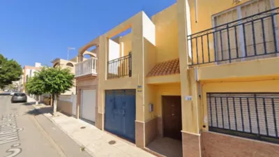 Terraced house on Miguel Angel Street (Lg) photo 6