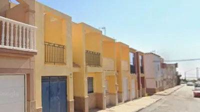 Terraced house on Miguel Angel Street (Lg) photo 7