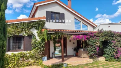 Chalet in Mas Alba photo 18