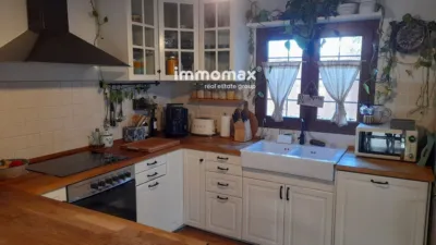 Chalet in Mas Alba photo 29