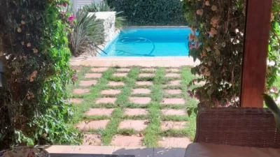 Chalet in Mas Alba photo 33