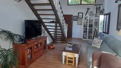 Chalet in Mas Alba photo 34