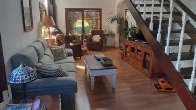 Chalet in Mas Alba photo 37