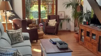 Chalet in Mas Alba photo 38