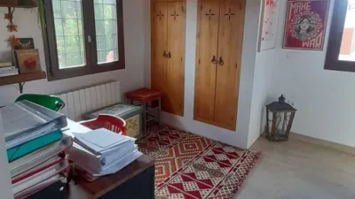 Chalet in Mas Alba photo 42