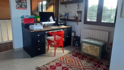 Chalet in Mas Alba photo 45